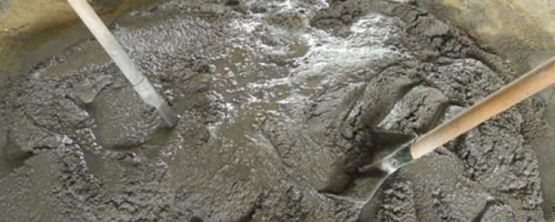 混合砂漿與水泥砂漿有哪些區別(圖1)