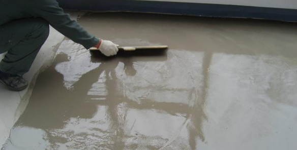 什么是砂漿，水泥砂漿和混合砂漿有什么區別？(圖1)