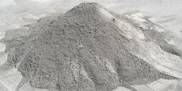 建筑上提倡預拌砂漿原來是因為這個！(圖1)